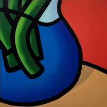 Load image into Gallery viewer, Wabi Sabi #932 Original Painting