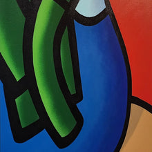 Load image into Gallery viewer, Wabi Sabi #932 Original Painting