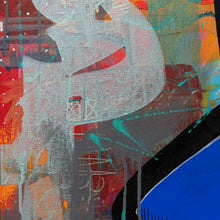 Load image into Gallery viewer, Wabi Sabi #540 Original Painting