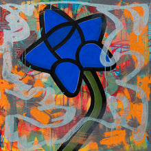 Load image into Gallery viewer, Wabi Sabi #540 Original Painting