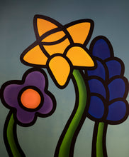 Load image into Gallery viewer, Wabi Sabi #751 Original Painting