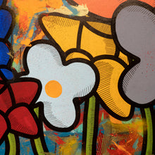 Load image into Gallery viewer, Wabi Sabi #555 Original Painting