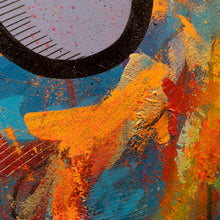 Load image into Gallery viewer, Wabi Sabi #555 Original Painting