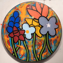 Load image into Gallery viewer, Wabi Sabi #555 Original Painting