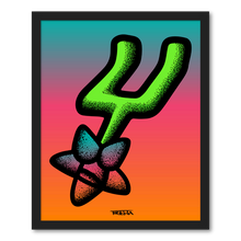 Load image into Gallery viewer, "The Beautiful Game" Prints