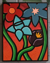 Load image into Gallery viewer, Wabi Sabi #1404