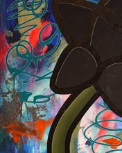 Load image into Gallery viewer, Wabi Sabi #991 Original Painting