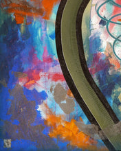 Load image into Gallery viewer, Wabi Sabi #991 Original Painting