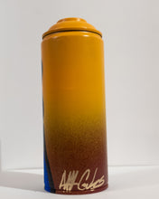 Load image into Gallery viewer, Wabi Sabi #970 Spray Can Painting