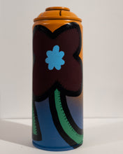 Load image into Gallery viewer, Wabi Sabi #971 Spray Can Painting