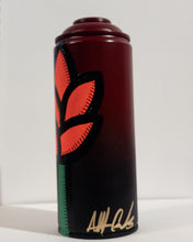Load image into Gallery viewer, Wabi Sabi #972 Spray Can Painting