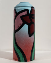 Load image into Gallery viewer, Wabi Sabi #973 Spray Can Painting