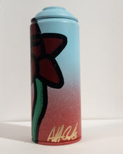 Load image into Gallery viewer, Wabi Sabi #973 Spray Can Painting