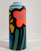 Load image into Gallery viewer, Wabi Sabi #974 Spray Can Painting