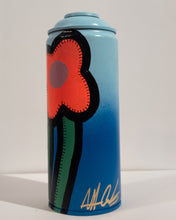 Load image into Gallery viewer, Wabi Sabi #974 Spray Can Painting