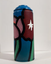 Load image into Gallery viewer, Wabi Sabi #975 Spray Can Painting