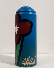 Load image into Gallery viewer, Wabi Sabi #975 Spray Can Painting