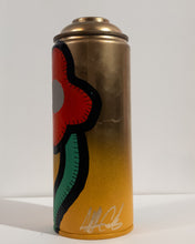 Load image into Gallery viewer, Wabi Sabi #976 Spray Can Painting