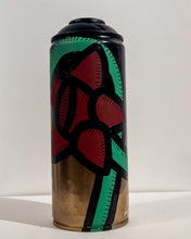 Load image into Gallery viewer, Wabi Sabi #978 Spray Can Painting