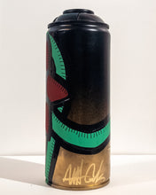 Load image into Gallery viewer, Wabi Sabi #978 Spray Can Painting