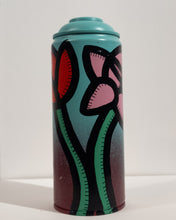 Load image into Gallery viewer, Wabi Sabi #979 Spray Can Painting