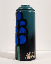 Load image into Gallery viewer, Wabi Sabi #980 Spray Can Painting