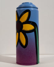 Load image into Gallery viewer, Wabi Sabi #981 Spray Can Painting