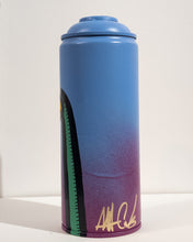 Load image into Gallery viewer, Wabi Sabi #981 Spray Can Painting