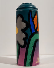 Load image into Gallery viewer, Wabi Sabi #982 Spray Can Painting