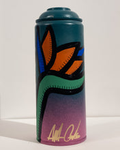 Load image into Gallery viewer, Wabi Sabi #982 Spray Can Painting