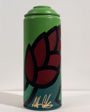 Load image into Gallery viewer, Wabi Sabi #983 Spray Can Painting