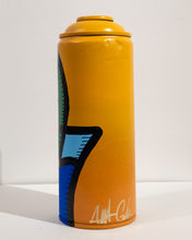 Load image into Gallery viewer, Wabi Sabi #984 Spray Can Painting