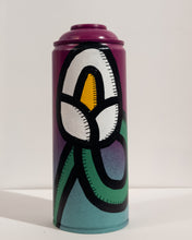 Load image into Gallery viewer, Wabi Sabi #985 Spray Can Painting
