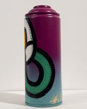Load image into Gallery viewer, Wabi Sabi #985 Spray Can Painting