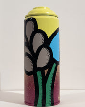 Load image into Gallery viewer, Wabi Sabi #986 Spray Can Painting