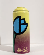 Load image into Gallery viewer, Wabi Sabi #986 Spray Can Painting