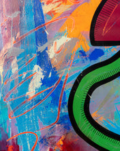 Load image into Gallery viewer, Wabi Sabi #561 Original Painting