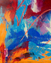 Load image into Gallery viewer, Wabi Sabi #561 Original Painting